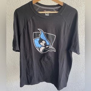 Champion Johns Hopkins University Shirt